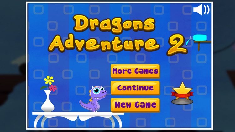 Dragons Adventure 2