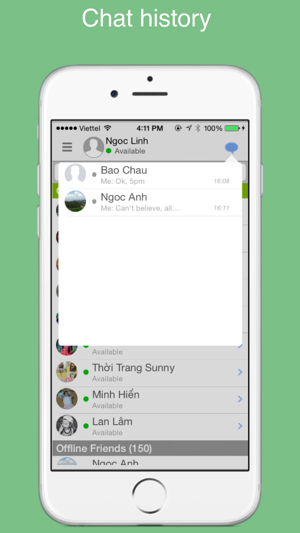 Video for Yahoo messenger(圖4)-速報App