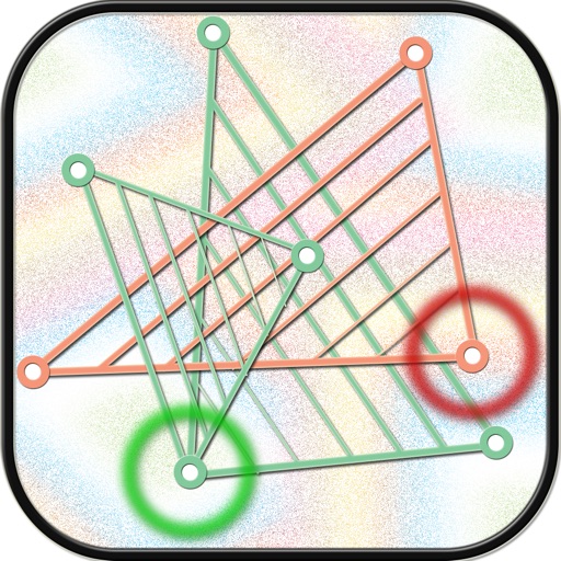 Trojúhelníky iOS App