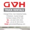 Welcome to GVH Rentals