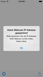 ip webcam iphone capturas de pantalla 1