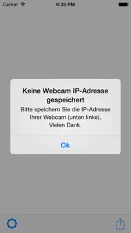 Ip Webcam iphone bilder 0