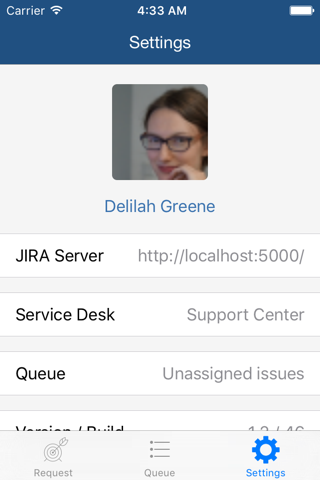 Pocket Desk for JIRA screenshot 4