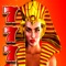 Ancient Pharaoh's Slots - Vegas Style Lucky 777 Slots Game