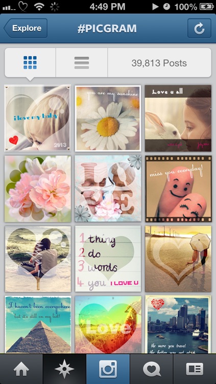 PicCam- Photo Editor & FX Editor & Frame Maker FREE screenshot-4