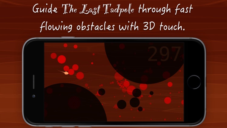 The Last Tadpole screenshot-0