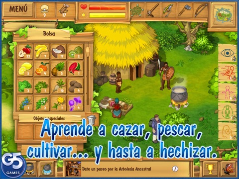 The Island: Castaway 2® HD (Full) screenshot 4