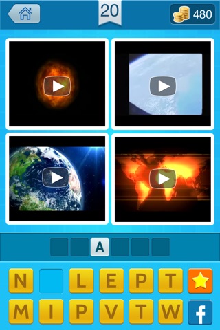 4 Vids - What's the word? screenshot 4