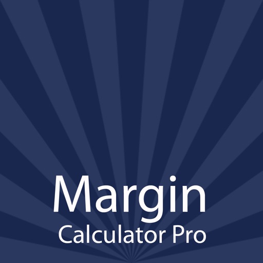 Margin Calc Pro