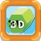 Toddlers & Kids learn 3D Shapes in English experience from crib to kindergarten