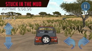 jeep jump n jam 4x4 racing 3d iphone screenshot 4