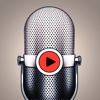 Audio Dictations - The professional Audio Recorder