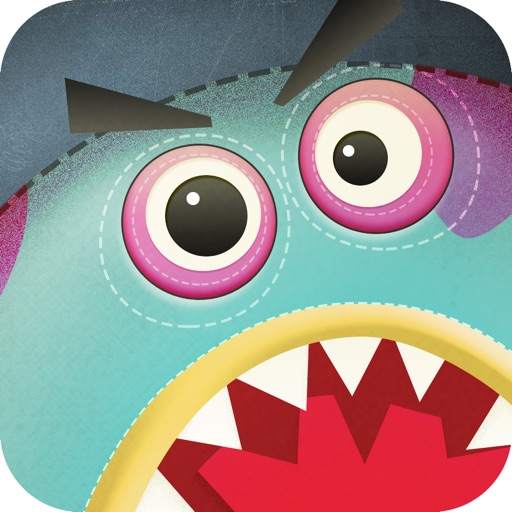 OmNomster icon