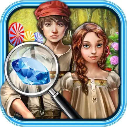 Candy Mania Hidden Objects Cheats