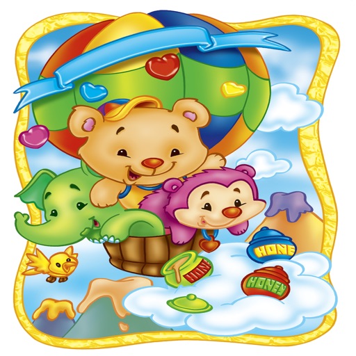 Strawberry picture book HD icon