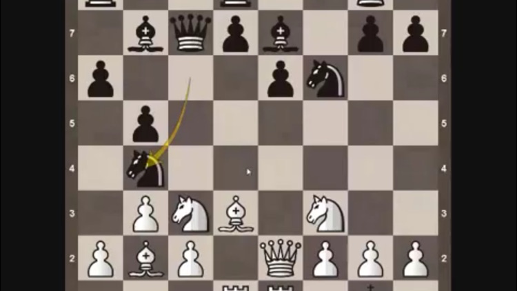 Chess Clinic screenshot-4