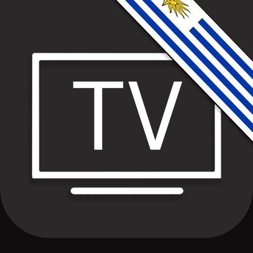 Programación TV (Guía Televisión) Uruguay • Esta noche, Hoy y Ahora (TV Listings UY) icon