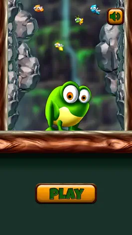 Game screenshot Frog Hop Run mod apk