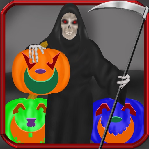 2015 Decorate Your Halloween Pumpkin icon