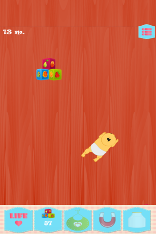 İnfinity Game Baby screenshot 4