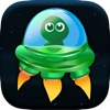 Flappy Alien - Free Fun For All The Hardest Flappy Bird ever made