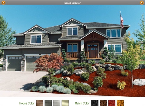 Mulch Tools for iPad screenshot 4