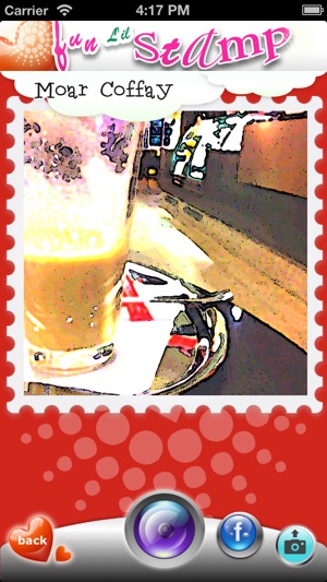 Fun L'il Stamp(圖4)-速報App