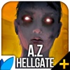 Awake Zombie: Hell Gate Plus