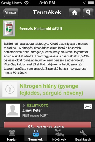 Genezis 365 screenshot 3