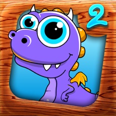 Activities of Dragons Adventure 2