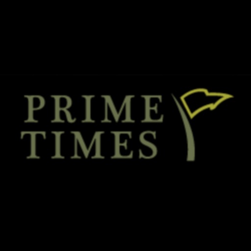 Prime Time Golf Tee Times icon