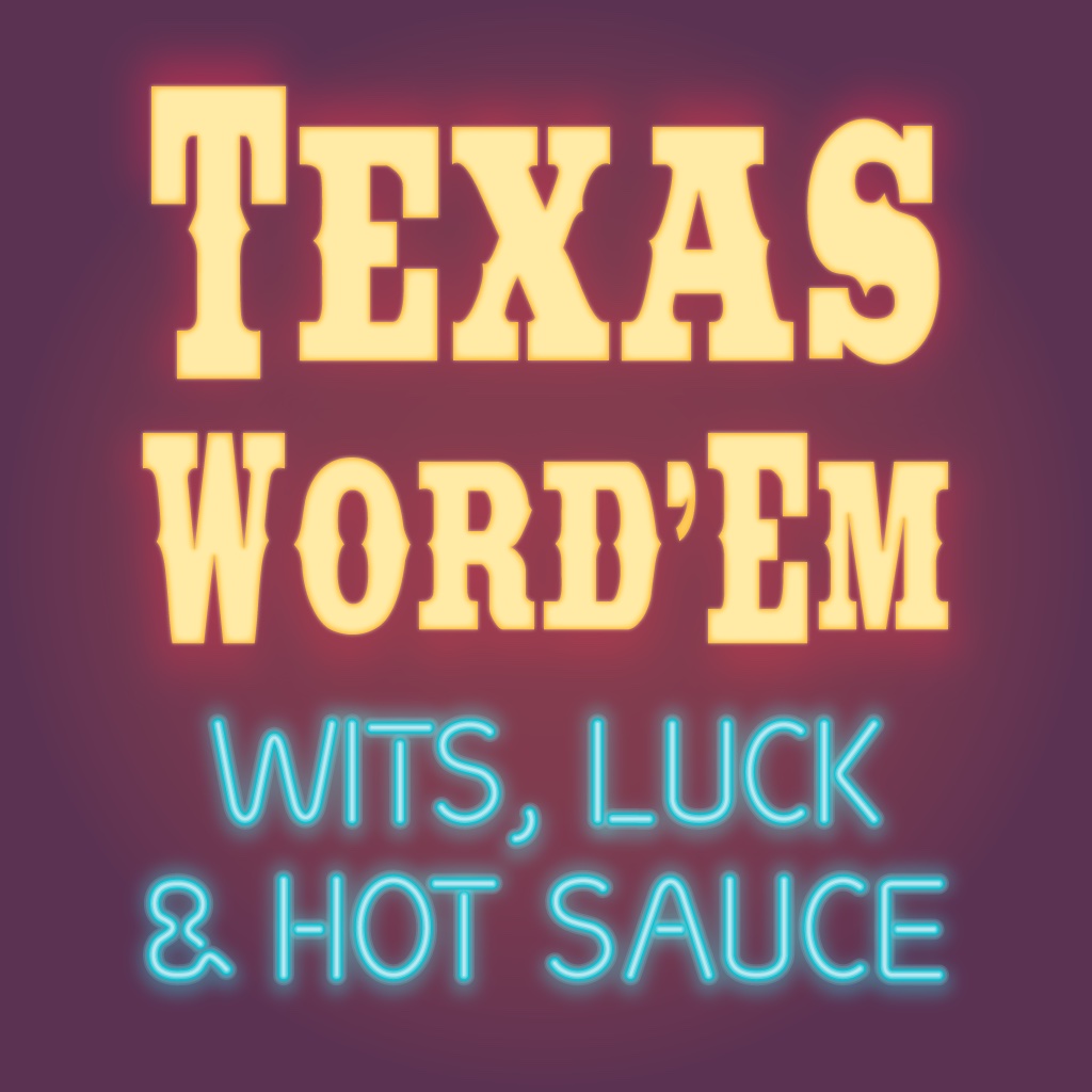 Texas Word'Em
