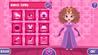 My Princess Castle - Fantasy Doll House Maker Game for Kids and Girls 1.1.5 IOS -