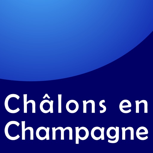 Châlons-en-Champagne icon