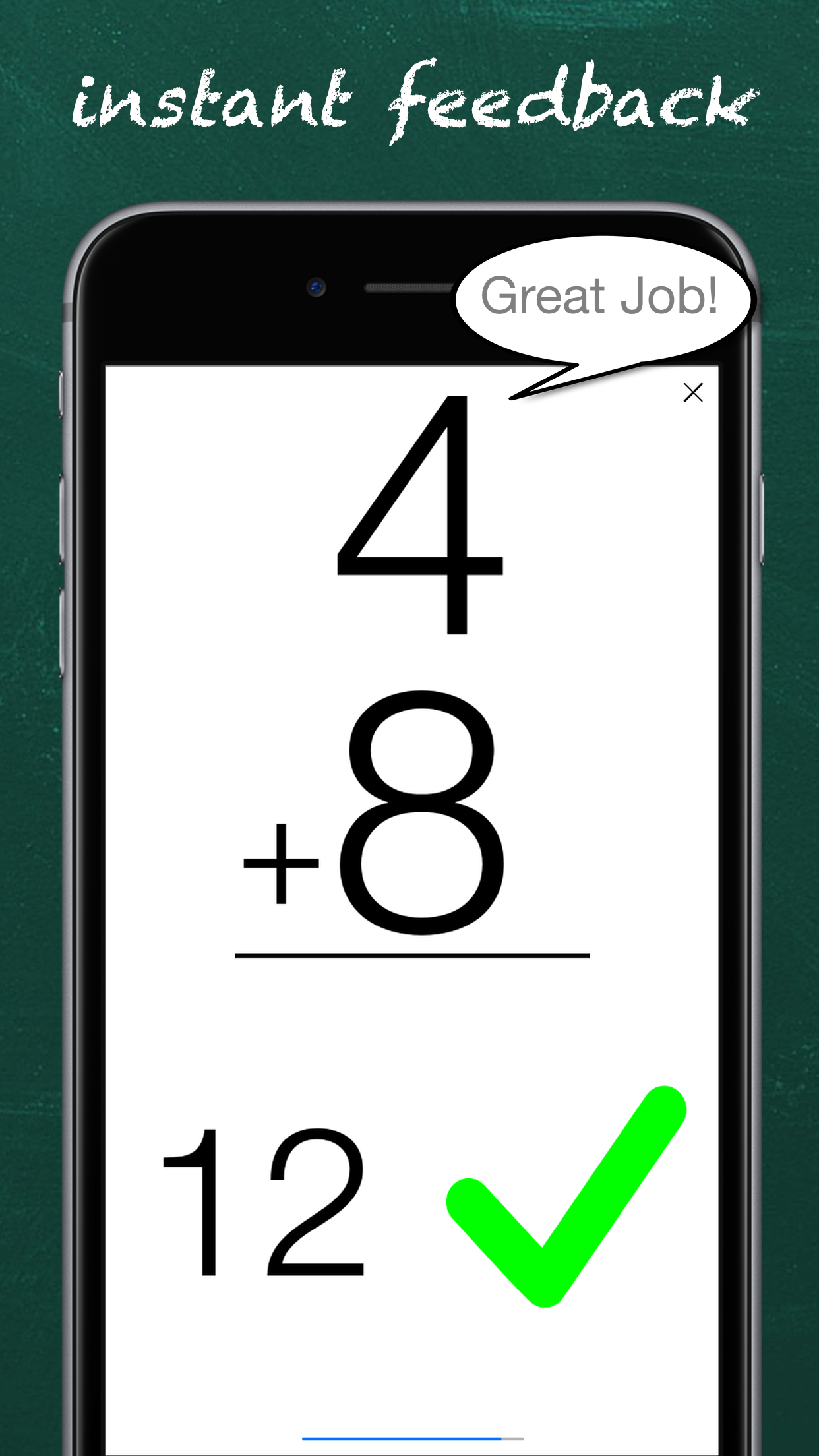 Write Math screenshot 3