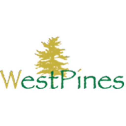 West Pines GC icon