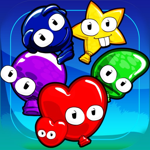 Balloon Popping Party - Explode Balloons For a Happy Birthday Blowout! icon