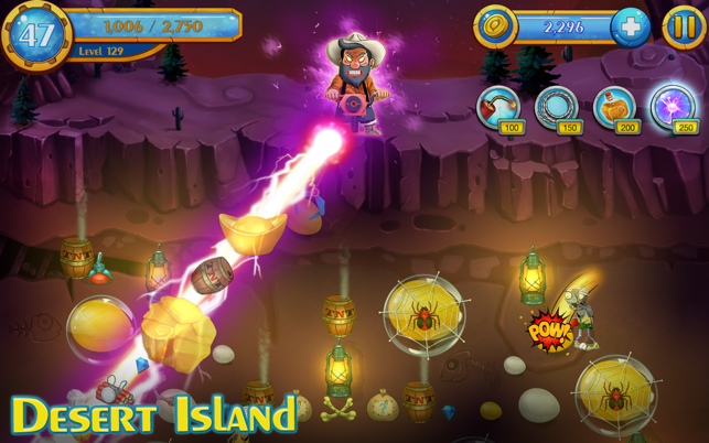 Miner Island(圖2)-速報App