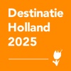 Toekomstperspectief Destinatie Holland 2025