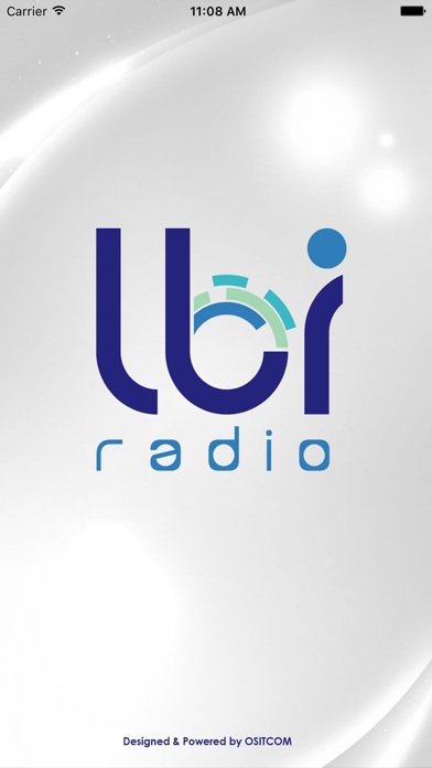 Screenshot #1 pour LBI Radio