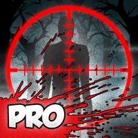 A Fun Slender-man Sniper Gore Kill Game By Scary Halloween Shooting & Killing Slender Man For Teen Boys And Kids Games Free app icon - Games app for iPhone