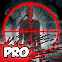 A Fun Slender-man Sniper Gore Kill Game By Scary Halloween Shooting and Killing Slender Man For Teen Boys And Kids Games Free