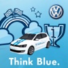 Volkswagen Think Blue. World Championship.