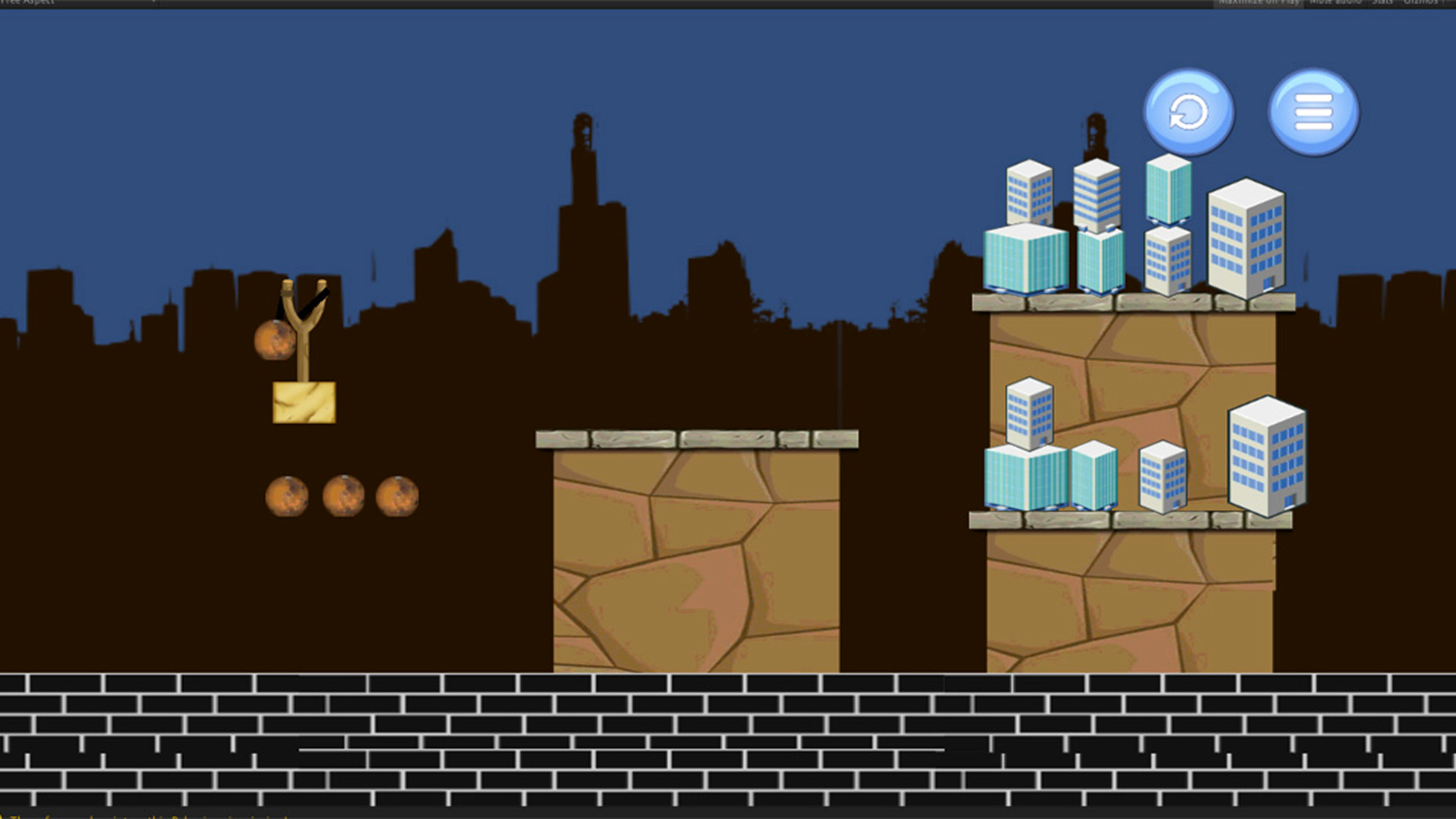 Knock Down City screenshot 4