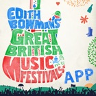 Top 29 Book Apps Like Edith’s GB Music Festivals - Best Alternatives