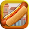 LA Hot Dog Fighter Urban Crime City Shooter PRO - Worlds Best Action Crime Control Scene game