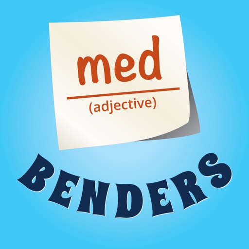 Med Benders - EMS World Edition