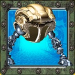 Robot Hunter