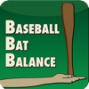 Baseball Bat Balance