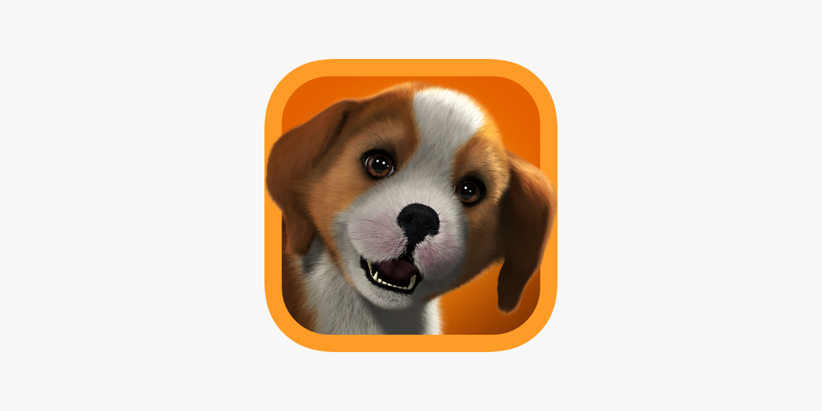 PlayStation®Vita Pets: espaço para os cães na App Store